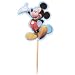 Disney Wilton Mickey Mouse Cupcake Fun Pix - 24 Cupcake Picks