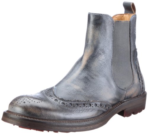 We Are ELROYB Herren Stiefel