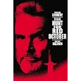 The Hunt for Red October
