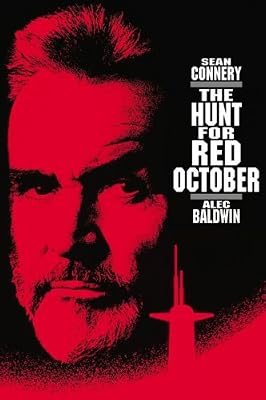 The Hunt for Red October