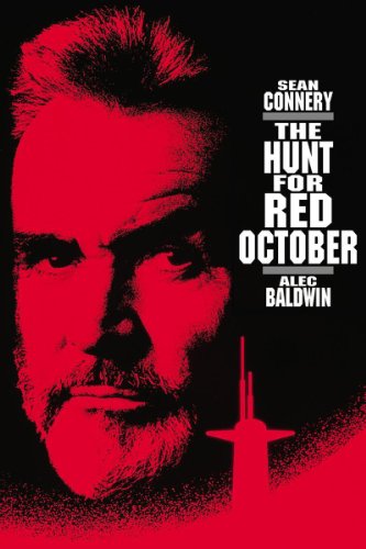 The-Hunt-for-Red-October