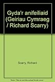 Gyda'r anifeiliaid