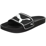 Puma King II Slide Sandal