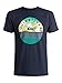 Quiksilver Men's Extinguished T-Shirt