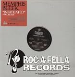 INFATUATED 12 INCH (12" SINGLE) US ROC A FELLA 2005