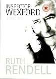 Review Granada  / Inspector Wexford Box Set [2000]
