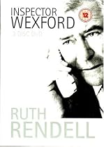 Inspector Wexford Box Set [DVD] [2000]