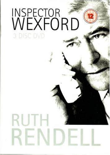 Inspector Wexford Box Set [DVD] [2000]