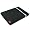 Kroo 10961 Reversible Laptop Sleeve for Net books  (Red/Black)