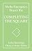 Completing the Square