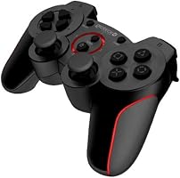 Gioteck VX-2 Wireless Controller (PS3)