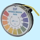 PH試験紙 PH1-11