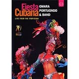 Fiesta Cubana: Omara Portuondo & Band
