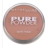 #6: Maybelline Jade Pure Powder Matte Finish, 038, vanilla Beige