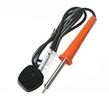 Review Silverline Tools Ltd 643115 / Silverline 25w Soldering Iron