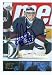 Alexander Auld autographed Hockey Card (Vancouver Canucks)