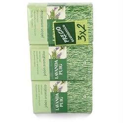 Agua Lavanda by Antonio Puig 3 x 125 g Soaps --