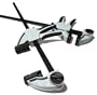 Denali 18-Inch Speed Grip Bar Clamp/Spreader, 2-pack