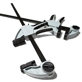Denali 18-Inch Speed Grip Bar Clamp/Spreader, 2-pack