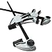 Denali 18-Inch Speed Grip Bar Clamp/Spreader, 2-pack