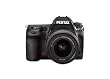 Pentax K-7 14.6 MP Digital SLR with Shake Reduction and 720p HD Video with DA 18-55mm f/3.5-5.6 AL