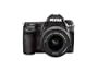 Pentax K-7 14.6 MP Digital SLR with Shake Reduction and 720p HD Video with DA 18-55mm f/3.5-5.6 AL Weather Resistant Lens