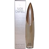 Naomi Campbell By Naomi Campbell For Women. Eau De Toilette Spray 2.5 Ounces