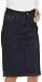 Tommy Hilfiger PARIS SKIRT RINSE 1M87500827 Damen Rock