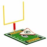 Green Bay Packers Tabletop Football Game