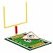 Green Bay Packers Tabletop Football Game