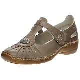 Rieker Doris 41367, Sandales femme