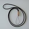Halsband zum Tragen von Handys, MP3-Player, Schl&uuml;ssel etc.