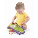 Fisher-Price Luv U Zoo Zoo Friends Book