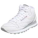 Reebok Men's Classic Leather Mid Sneaker