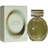 Calvin Klein Beauty by Calvin Klein, 1 Ounce
