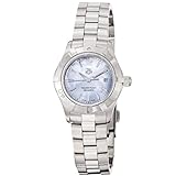 TAG Heuer Women's WAF1417.BA0823 Aquaracer Blue Mother-of-pearl dial Watch TAG Heuer Women's WAF1417.BA0823 Aquaracer Blue Mother-of-pearl dial Watch