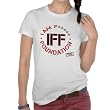 Jersey Shore: I AM F'ed (IFF) Tee - Girls
