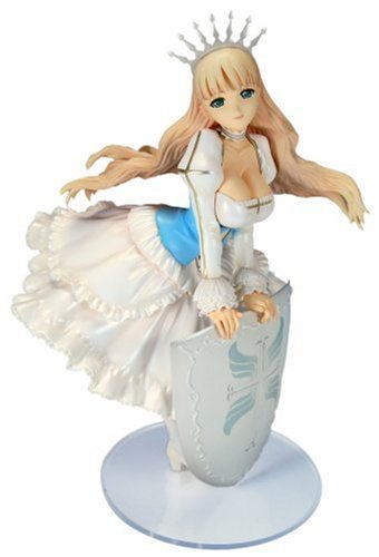 シャイニング・ウィンド クララクラン・フィリアス (1/8スケールPVC塗装済み完成品）