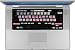 iSkin ProTouch Control Keyboard Cover for Serato Scratch Live and MacBook