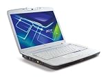 Acer Aspire 5920G-6A3G32Mi 39,1 cm (15,4 Zoll) WXGA Notebook (Intel Core 2 Duo T5750 2GHz, 3GB RAM, 320GB HDD, ATI HD3470, 8xDVD SM DL, Windows Vista Home Premium)
