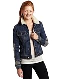 Roxy Juniors Bonfire Spirit Denim jacket