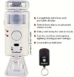 Strobe Motion Alarm w/ Chime Option