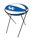 Kentucky Wildcats UK New Basketball Snack Table TV Tray