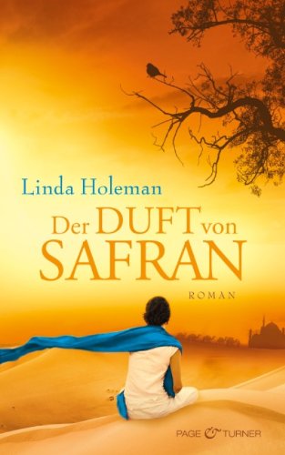 Der Duft von Safran: Roman (German Edition)