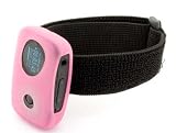 i-nique Zen Stone Plus (PINK) Sportspack Colour-me Silicone case + armband