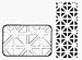 M-D Building Products 57083 Union Jack Perforated Aluminum Sheet