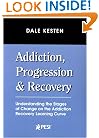 Addiction, Progression & Recovery: Understanding the Stages of Change on the Addiction Recovery Learning Curve
