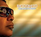 Incognito Transatlantic R.P.M.