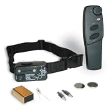 PetSafe PDBDT-305 Deluxe Big-Dog Trainer