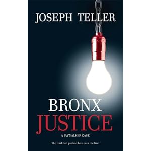 Bronx Justice